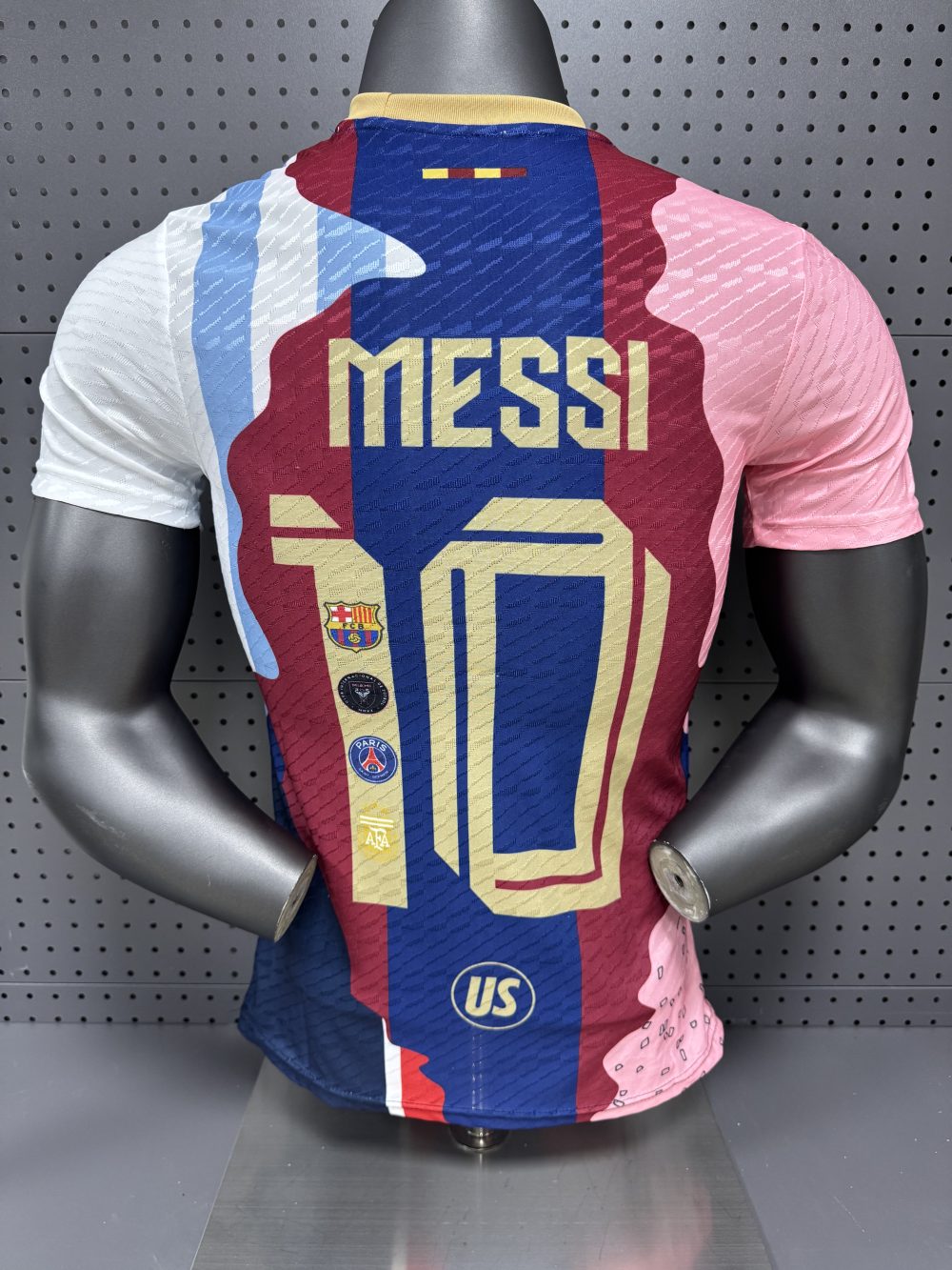 Leo Messi Jersey – Image 2