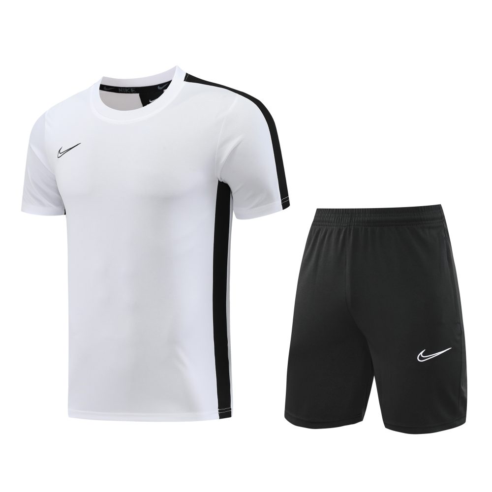 Tracksuit Nike 2025-26 - White/Black – Image 2