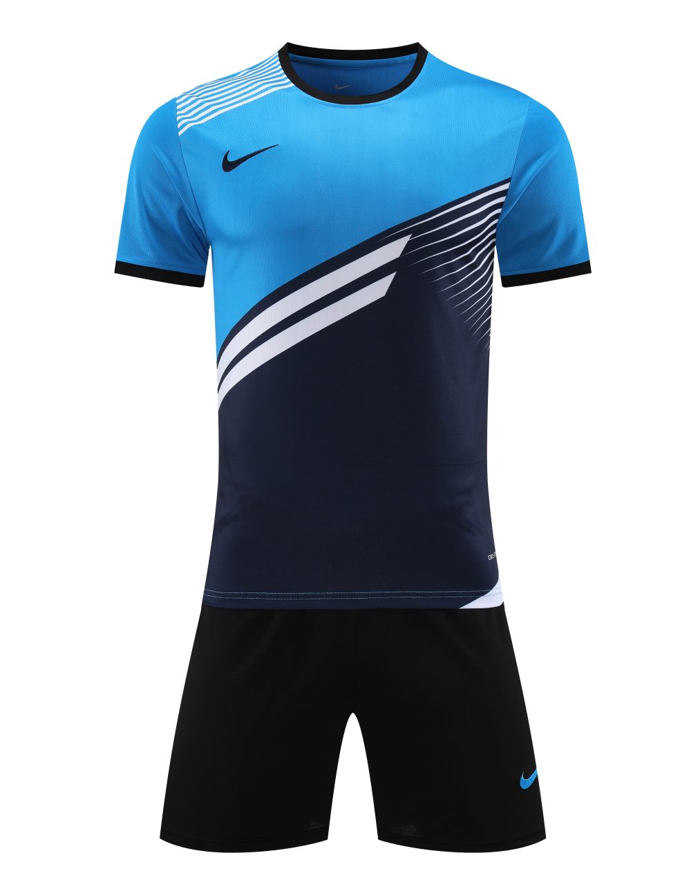 Tracksuit Nike 2025-26 - Red/Black