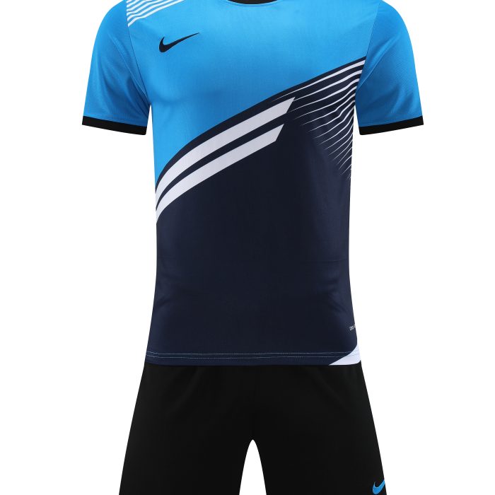 Tracksuit Nike 2025-26 - Red/Black