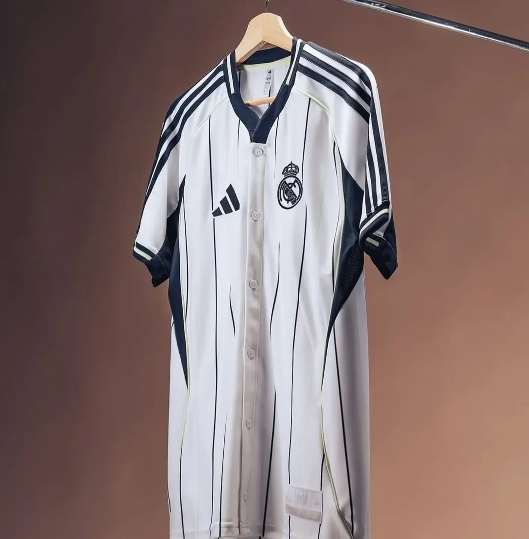 VARSITY REAL MADRID 2025-26