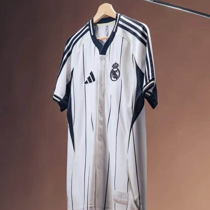 VARSITY REAL MADRID 2025-26