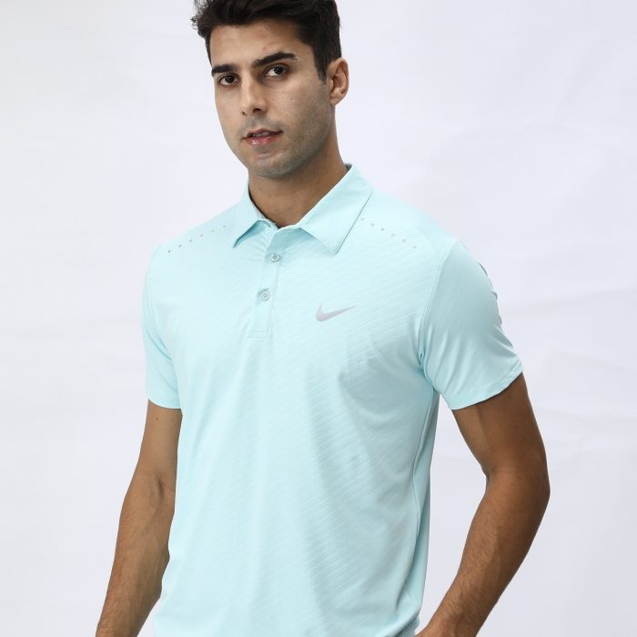 Polo de Sport Nike 2025-26 - Arctic Blue