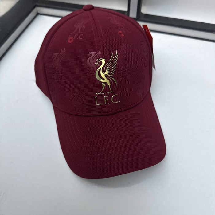 CAP LIVERPOOL - RED