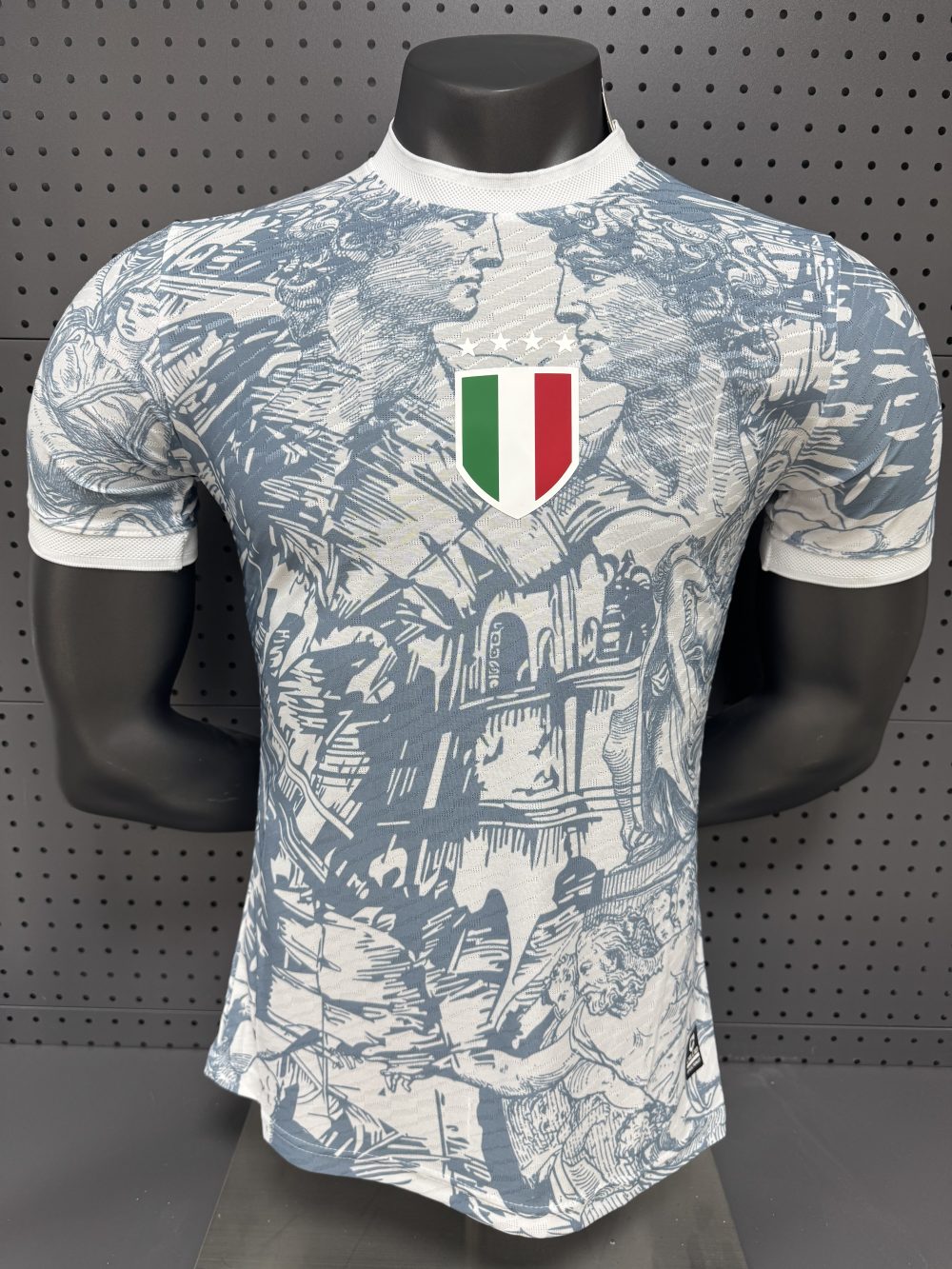 ITALY - EDITION KIT 2025-26