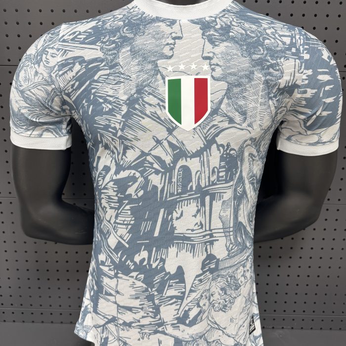 ITALY - EDITION KIT 2025-26