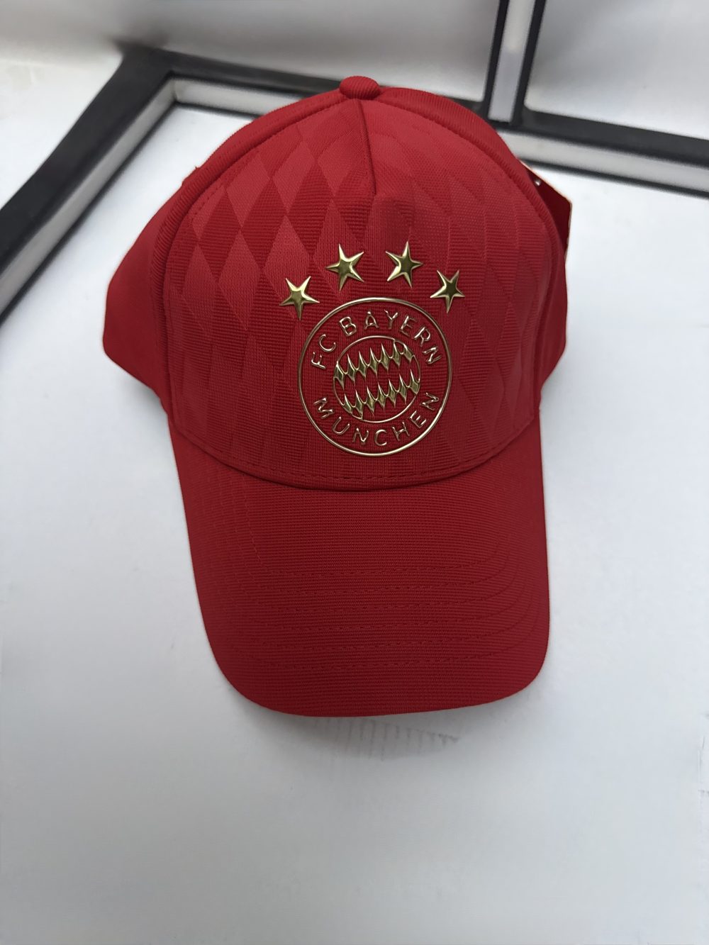CAP BAYERN MUNCHEN - RED
