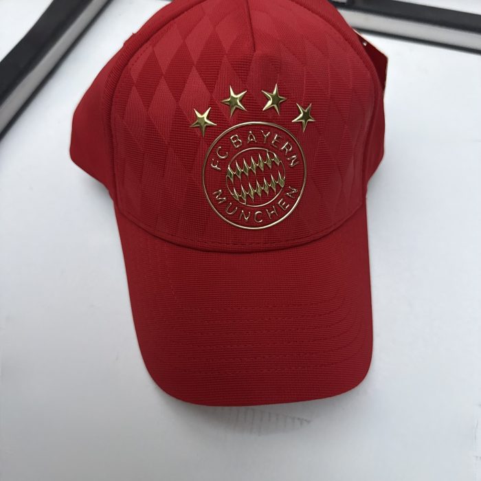 CAP BAYERN MUNCHEN - RED