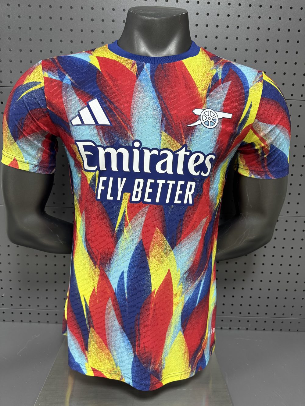 ARSENAL - EDITION KIT 2025-26