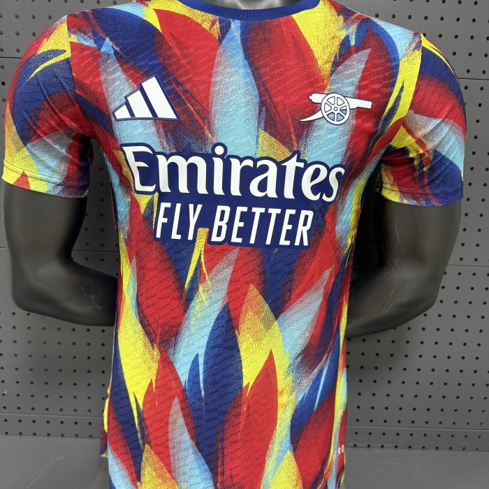 ARSENAL - EDITION KIT 2025-26