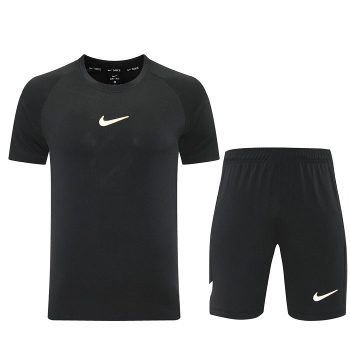 Tracksuit Nike demi 2025-26 – Black