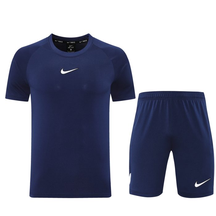 Tracksuit Nike demi 2025-26 – Blue