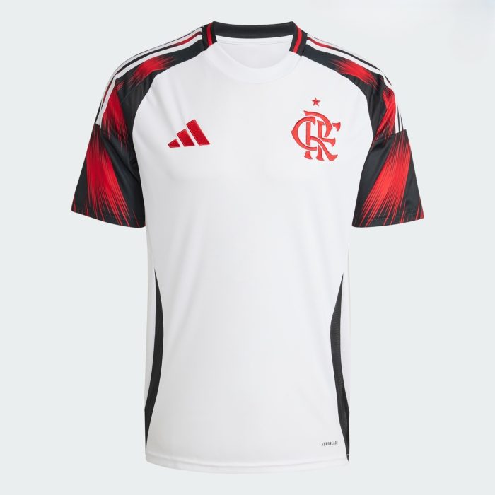 FLAMENGO - AWAY KIT 2025-26