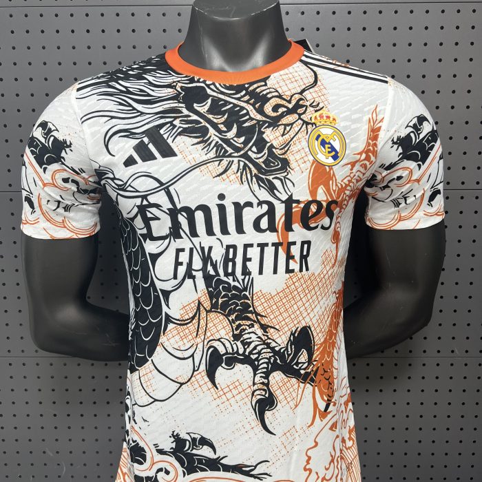 REAL MADRID - EDITION KIT 2025-26