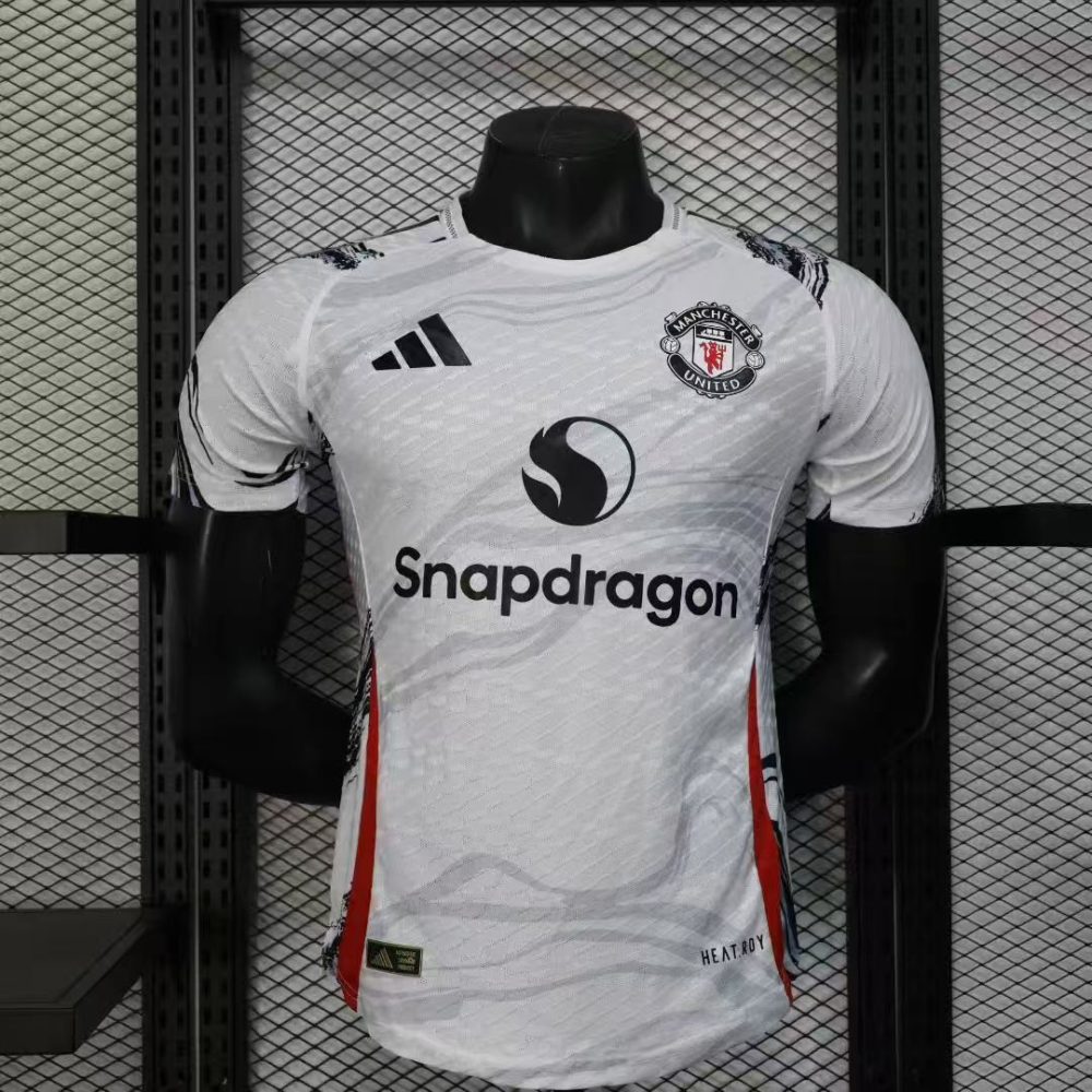 MAN UNITED - EDITION KIT 2025-26