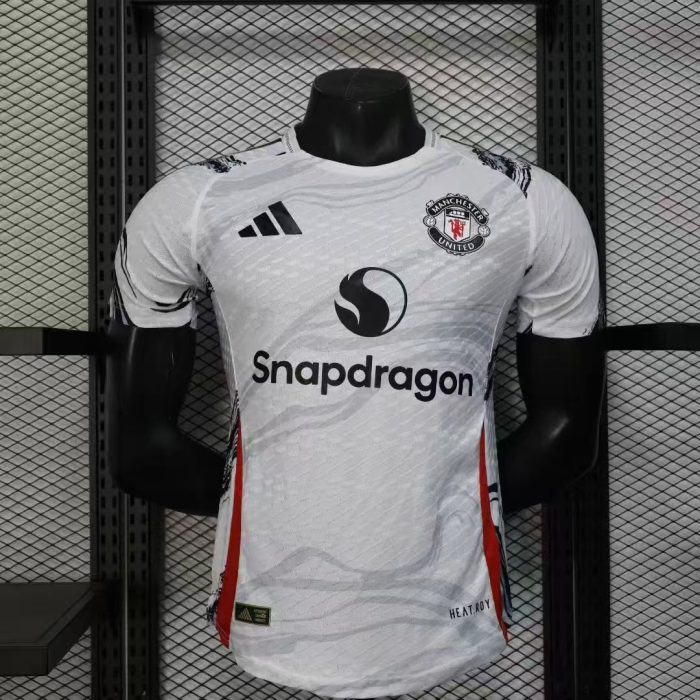MAN UNITED - EDITION KIT 2025-26
