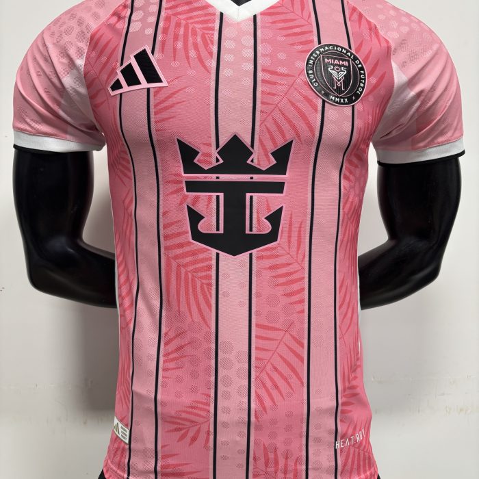 INTER MIAMI - EDITION KIT 2025-26