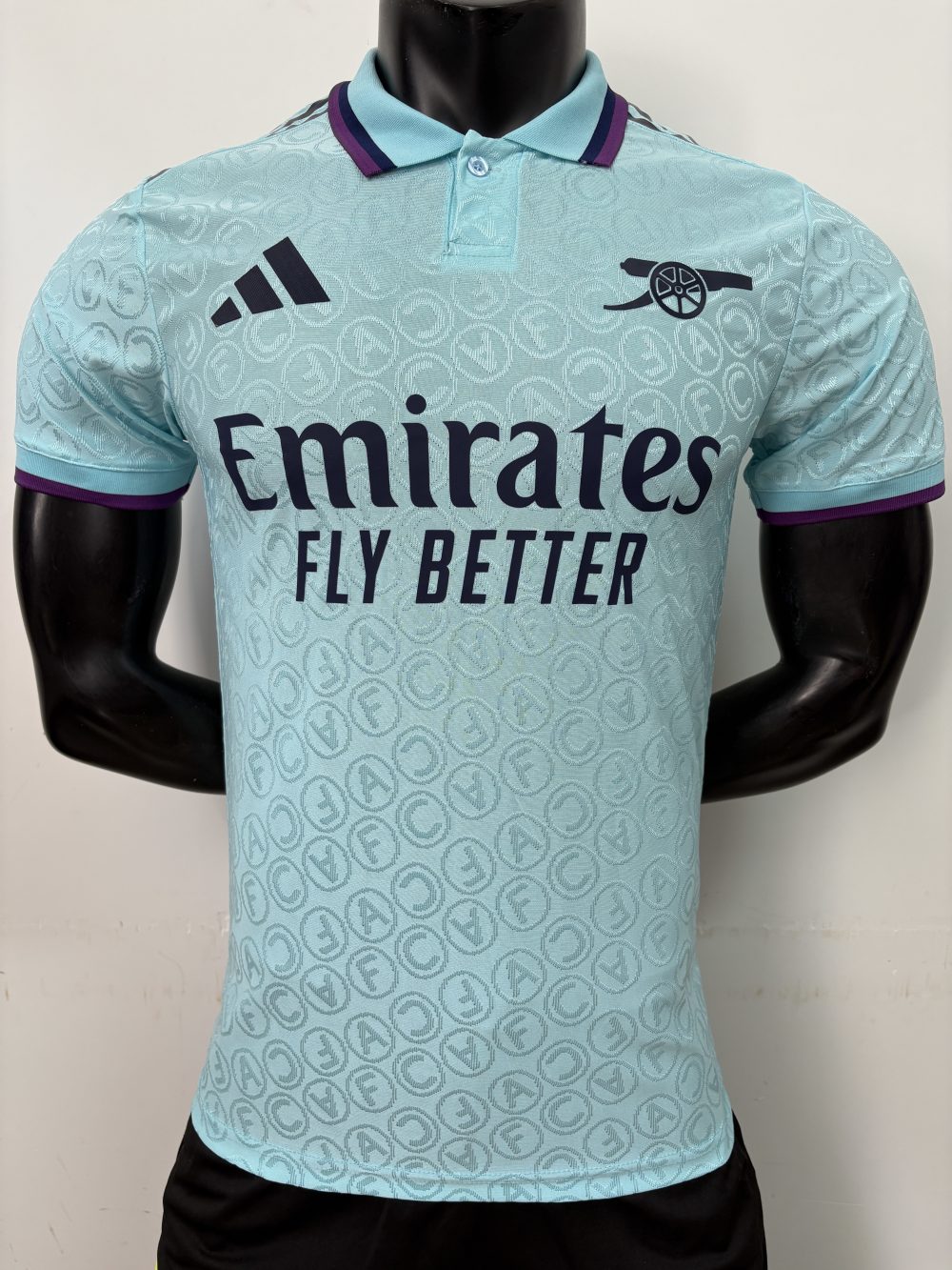 ARSENAL - EDITION KIT 2025-26
