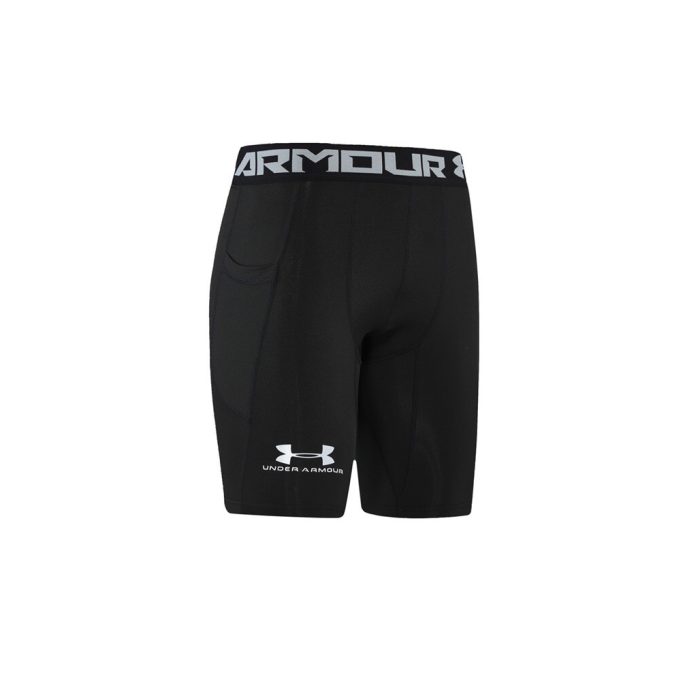 Cuissard Under Armour 2025-26 - Black