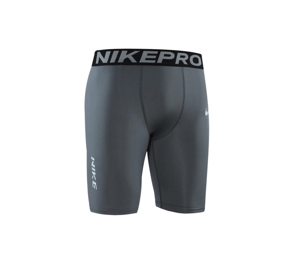 Cuissard Nike Pro 2025-26 - Grey