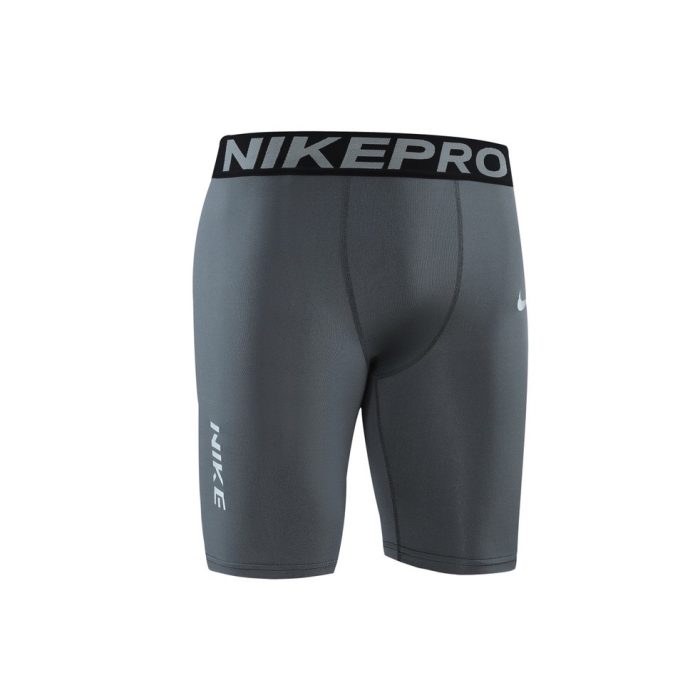 Cuissard Nike Pro 2025-26 - Grey