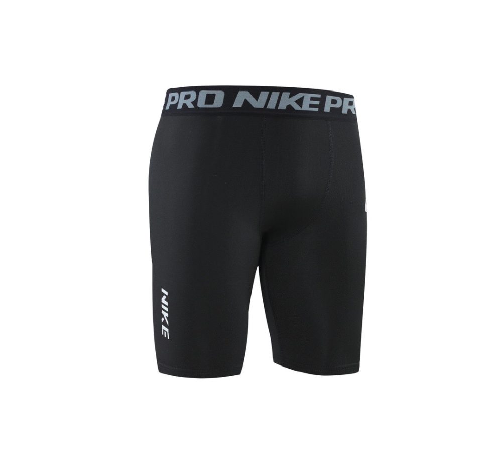 Cuissard Nike Pro 2025-26 - Black