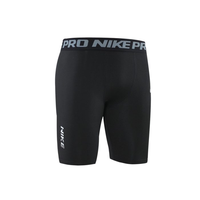 Cuissard Nike Pro 2025-26 - Black