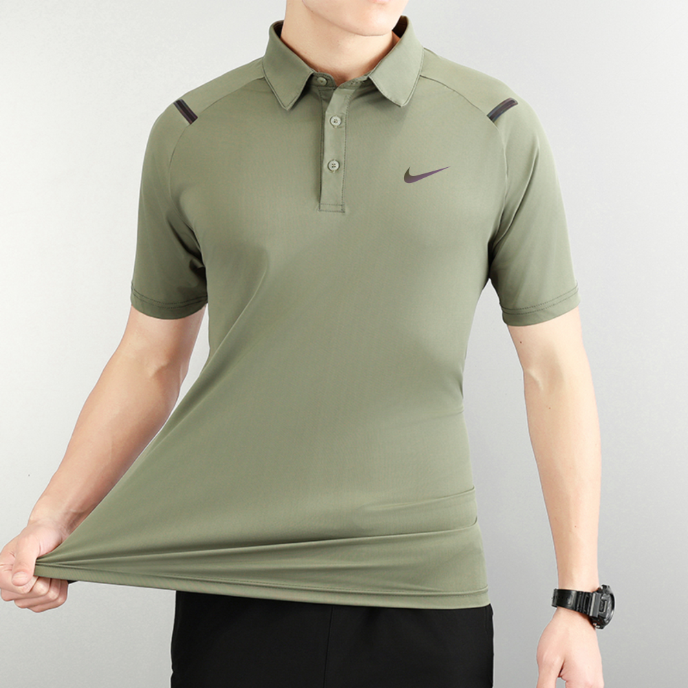 Polo de Sport Nike 2025-26 - Green Magic