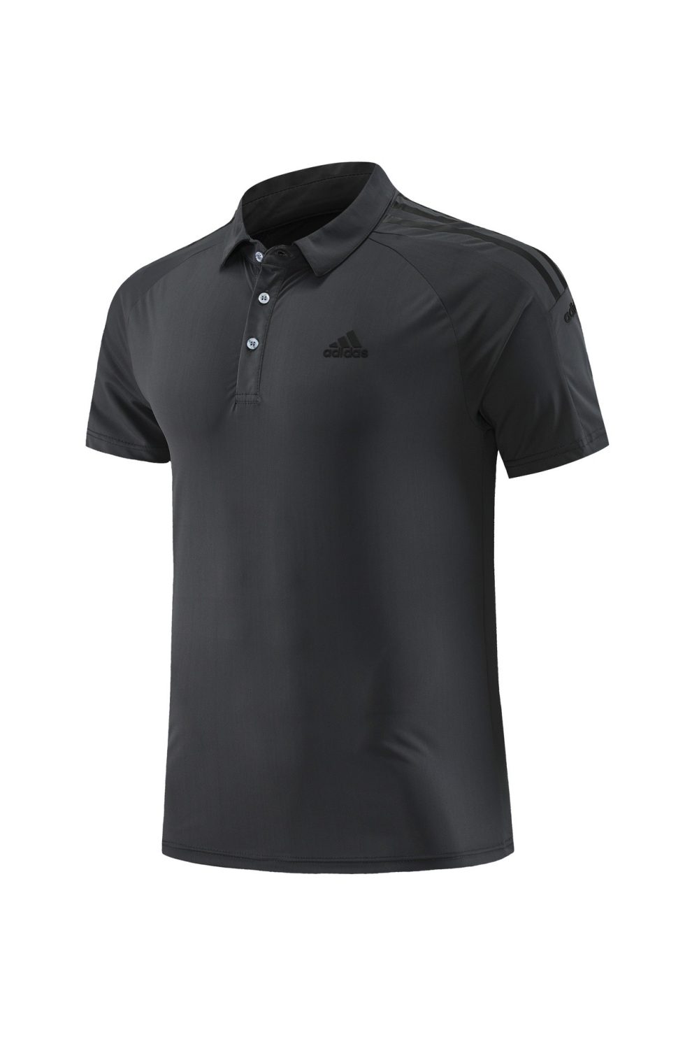 Polo de Sport Adidas 2025-26 - Grey