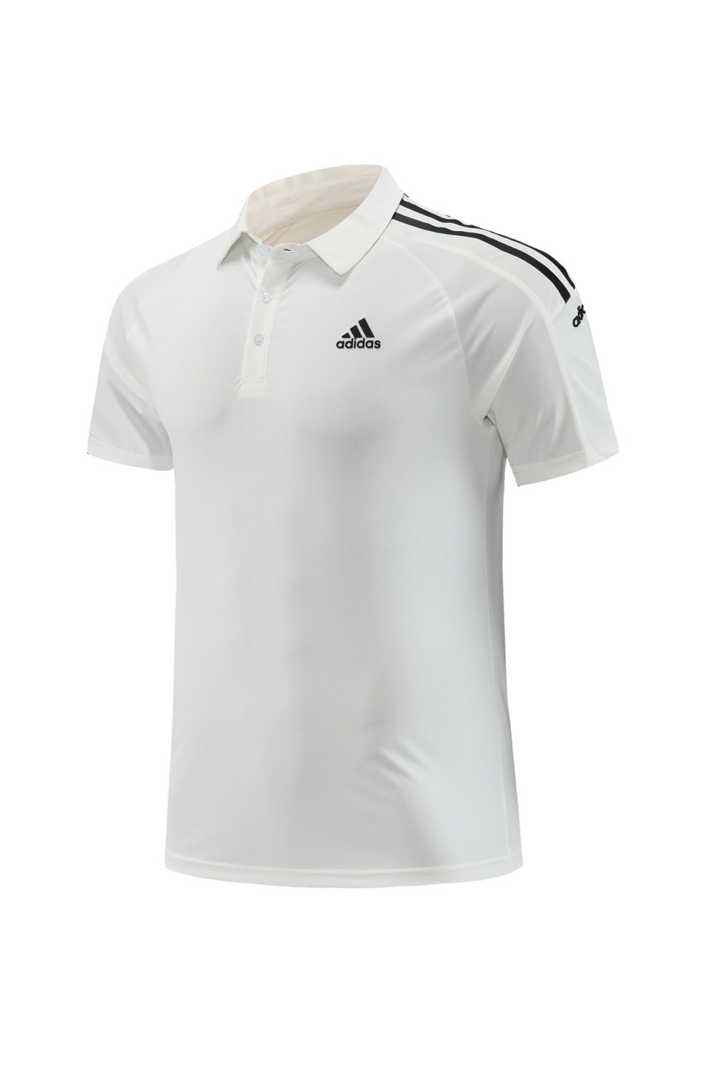 Polo de Sport Adidas 2025-26 - White