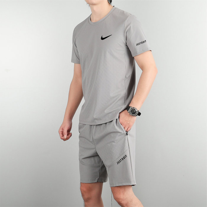 Ensemble Adidas 2025-26 - Grey