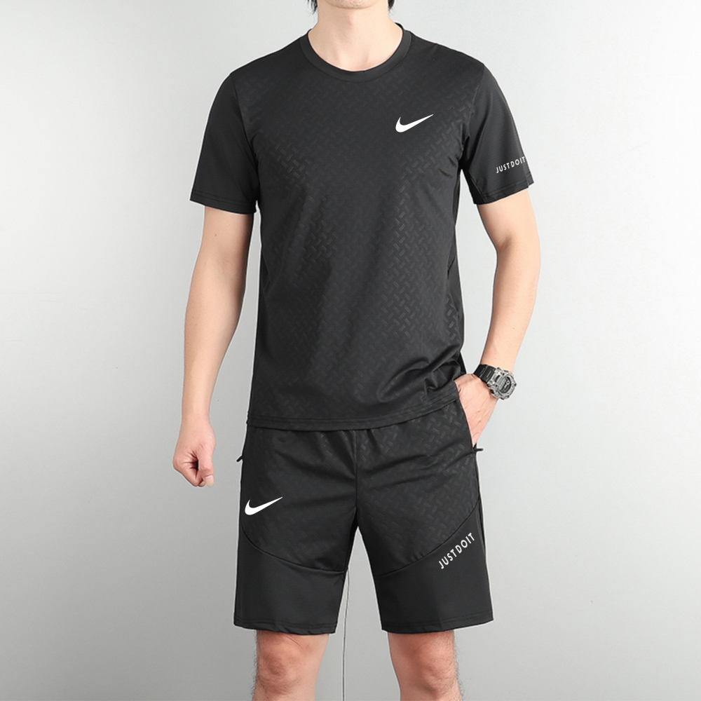 Ensemble Nike 2025-26 - Black
