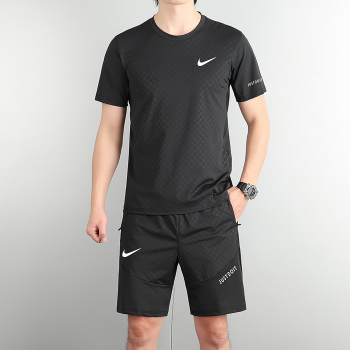 Ensemble Nike 2025-26 - Black