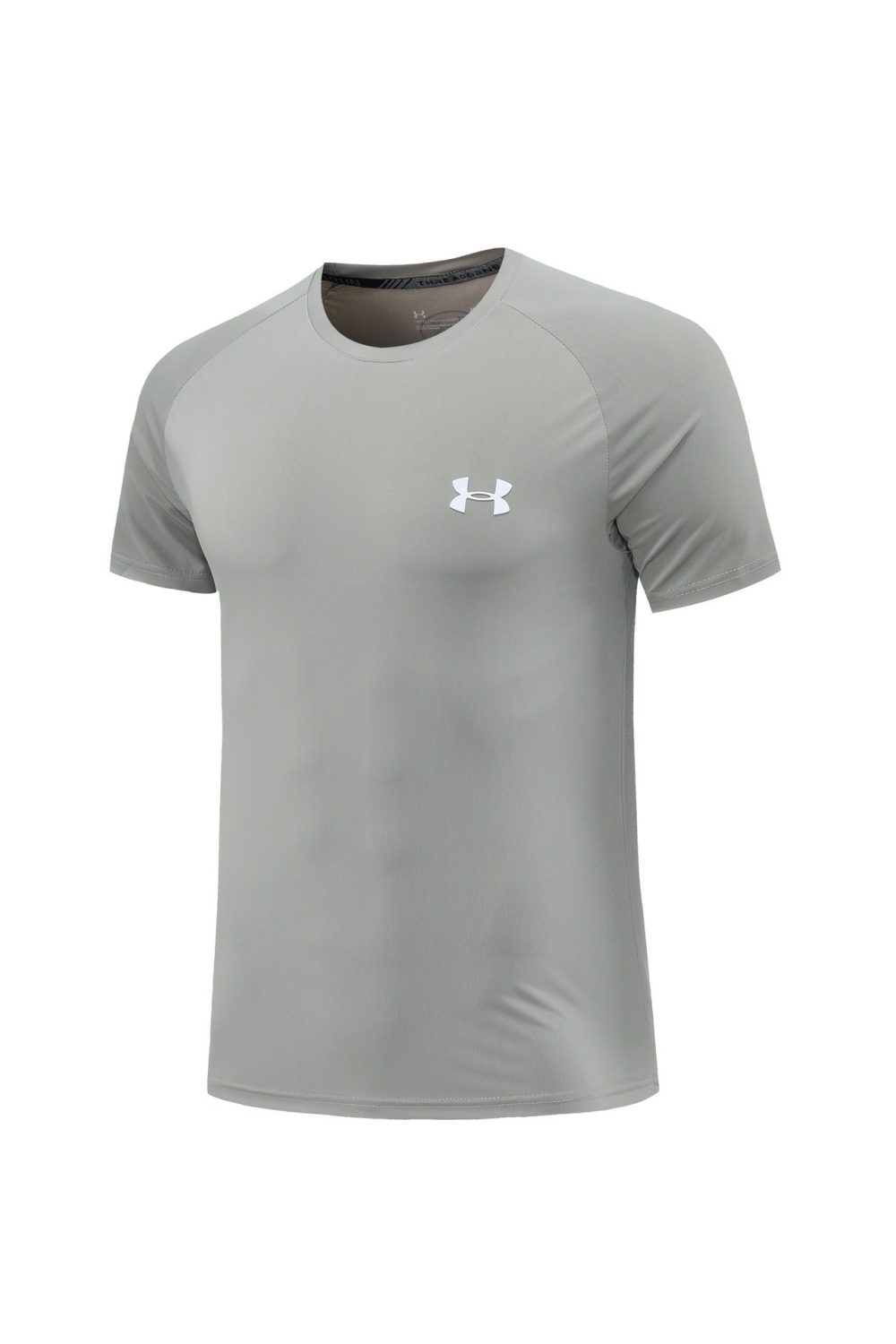 T-shirt Under Armour - Grey 2025-26