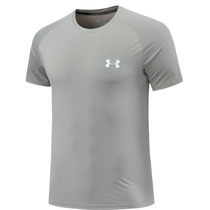 T-shirt Under Armour - Grey 2025-26