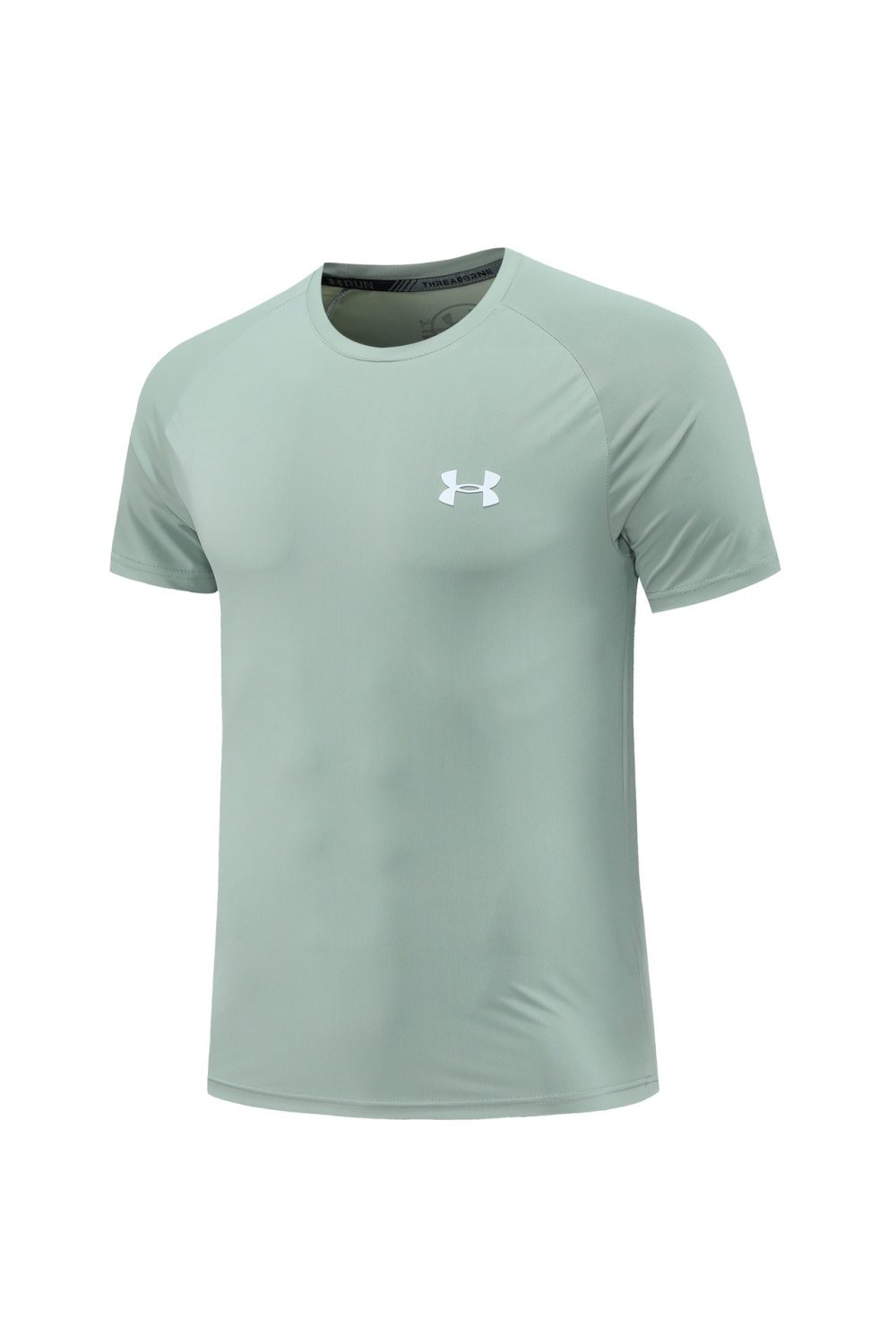 T-shirt Under Armour - Green 2025-26