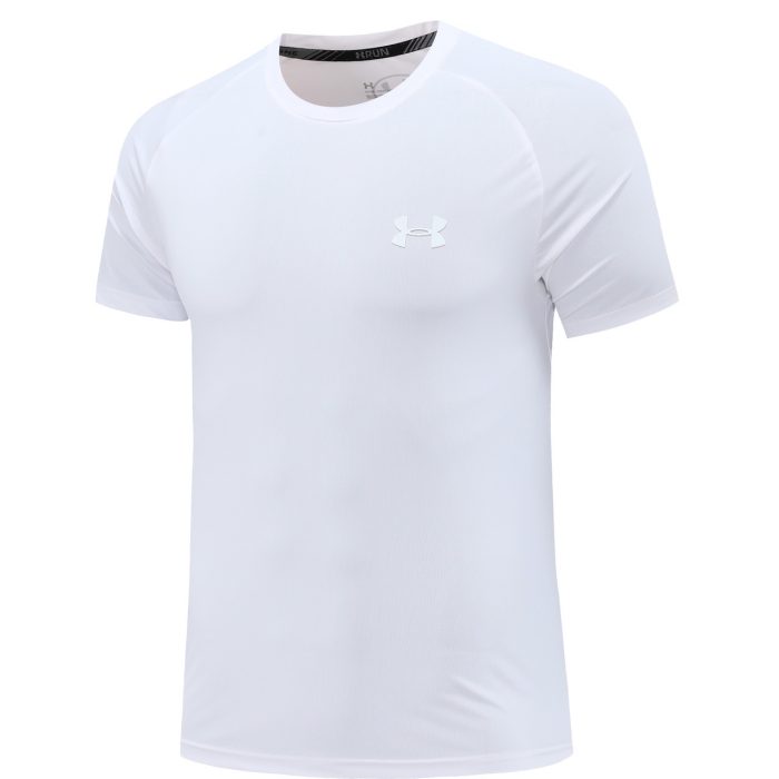 T-shirt Under Armour - White 2025-26