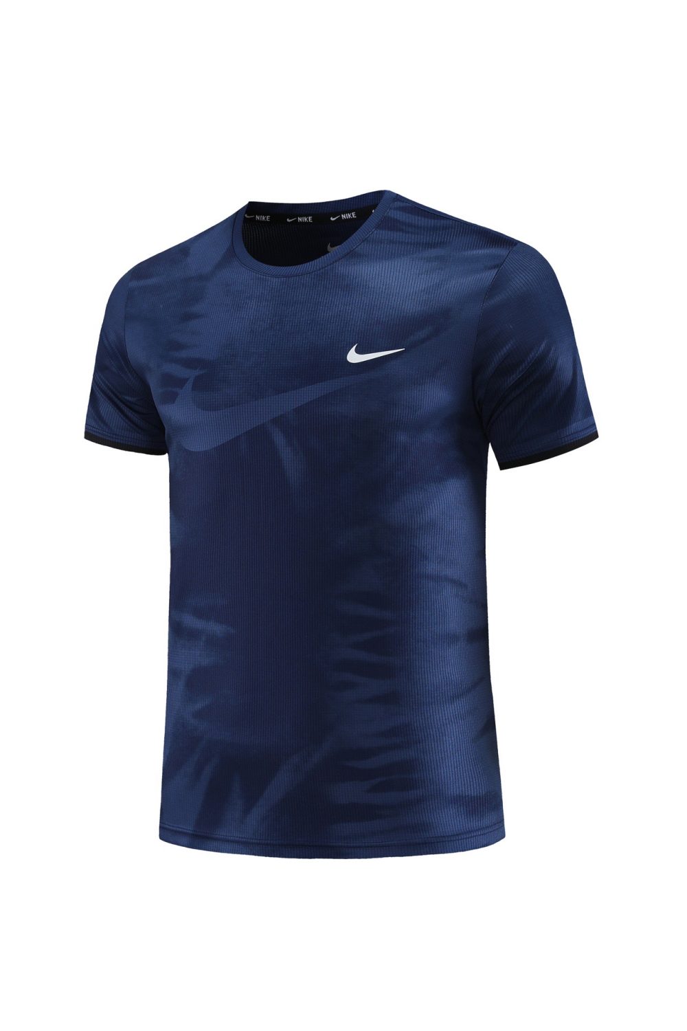 T-shirt Nike - Blue Motif 2025-26