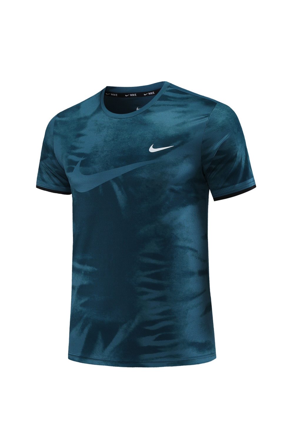 T-shirt Nike - Turquoise Motif 2025-26