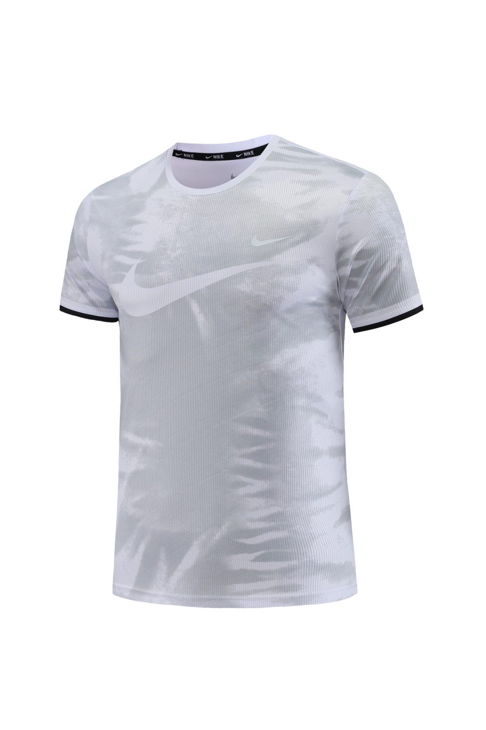 T-shirt Nike - White Motif 2025-26