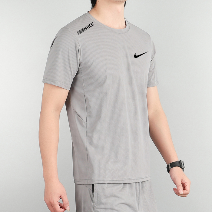 T-shirt Nike - Grey 2025-26