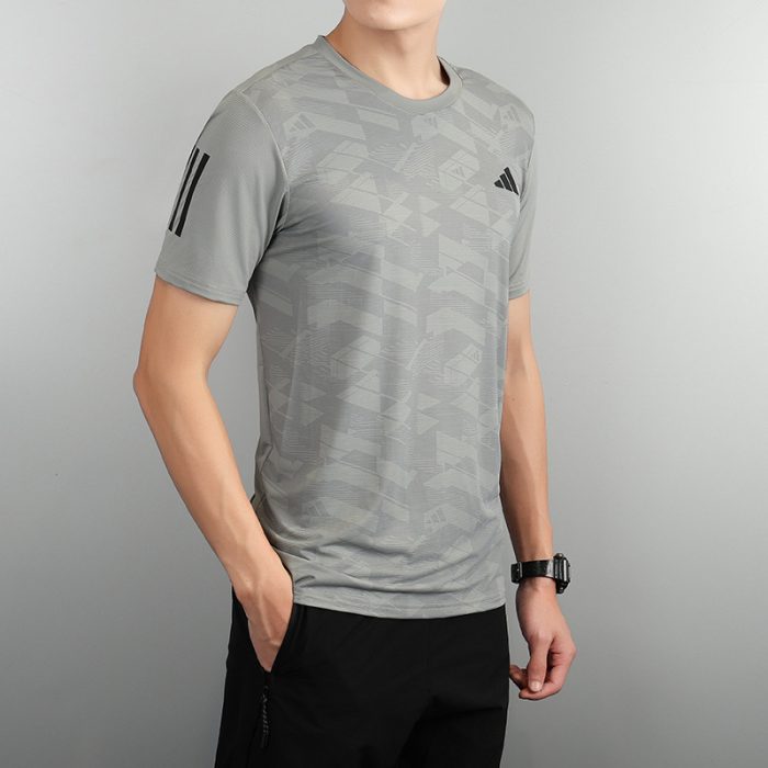 T-shirt Adidas - Gris 2025-26