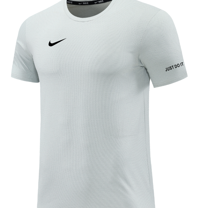 T-shirt Nike - White 2025-26