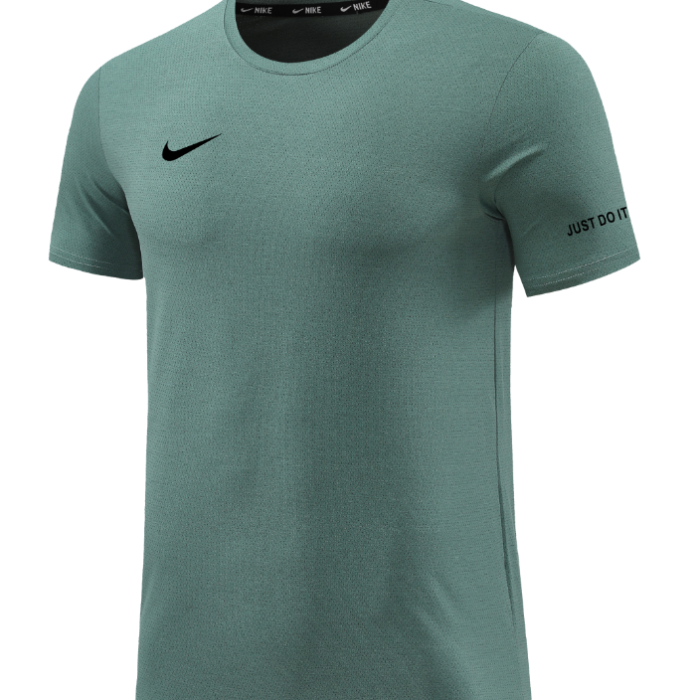 T-shirt Nike - Vert 2025-26