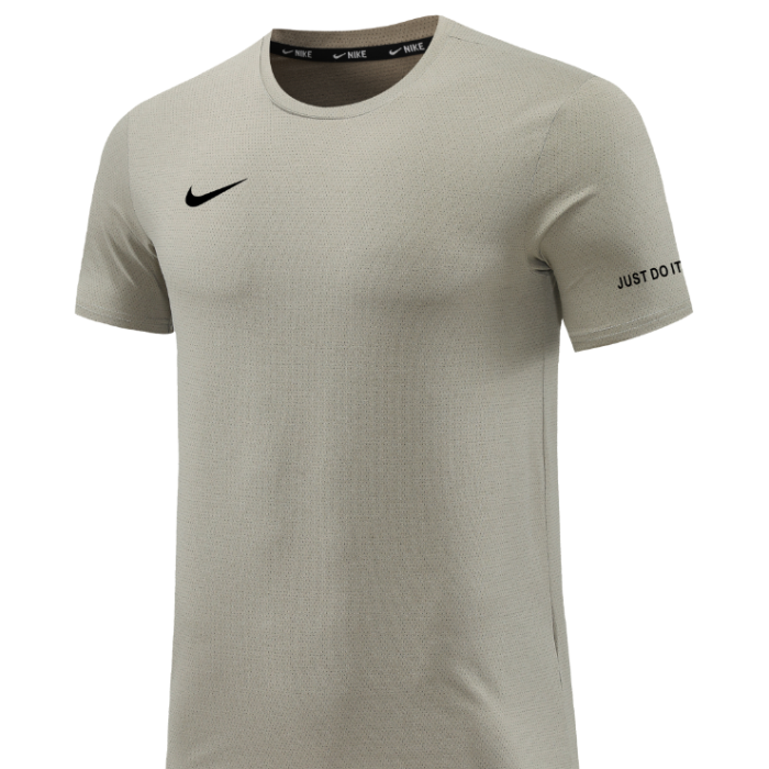 T-shirt Nike - Grey 2025-26