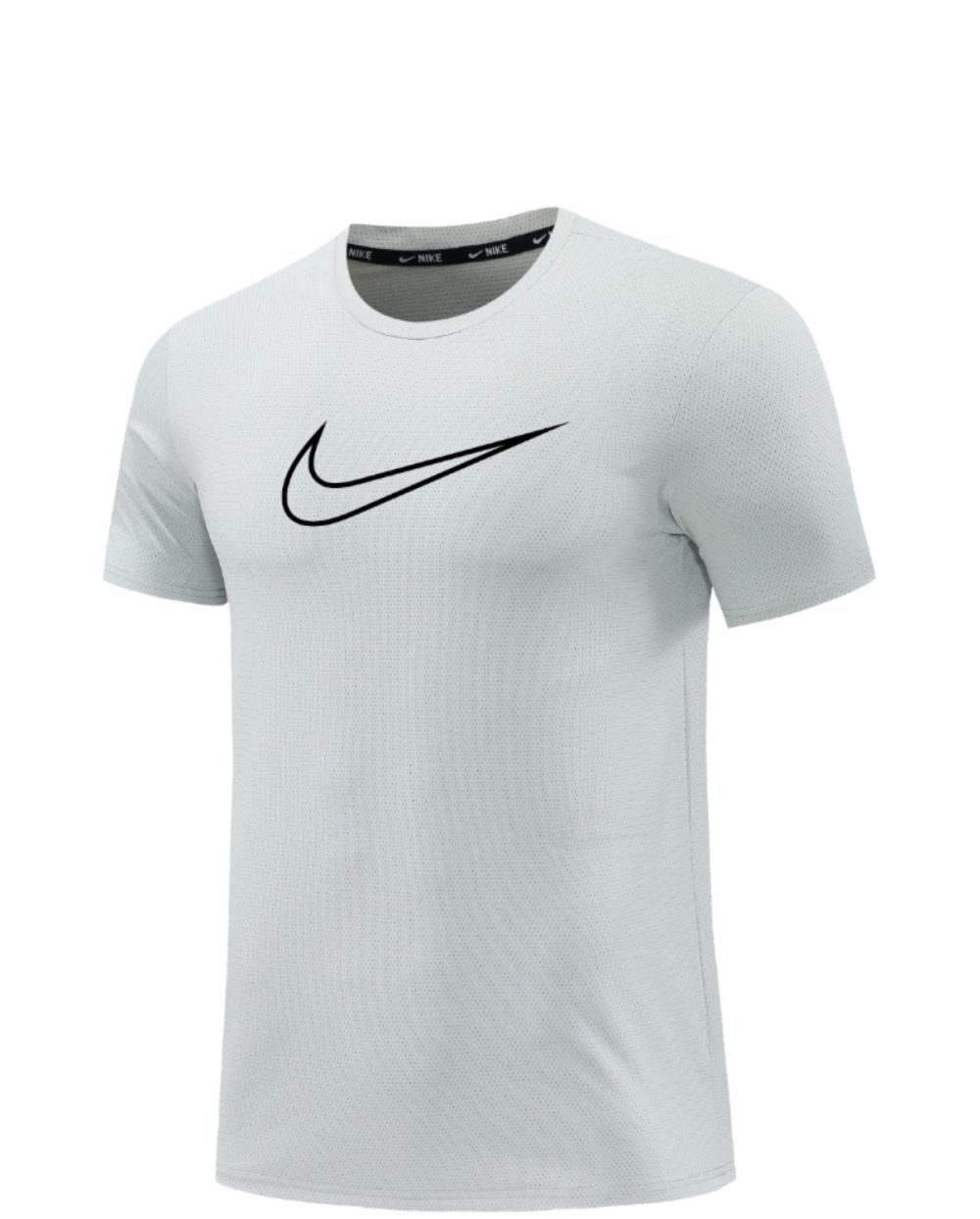 T-shirt Nike - White 2025-26