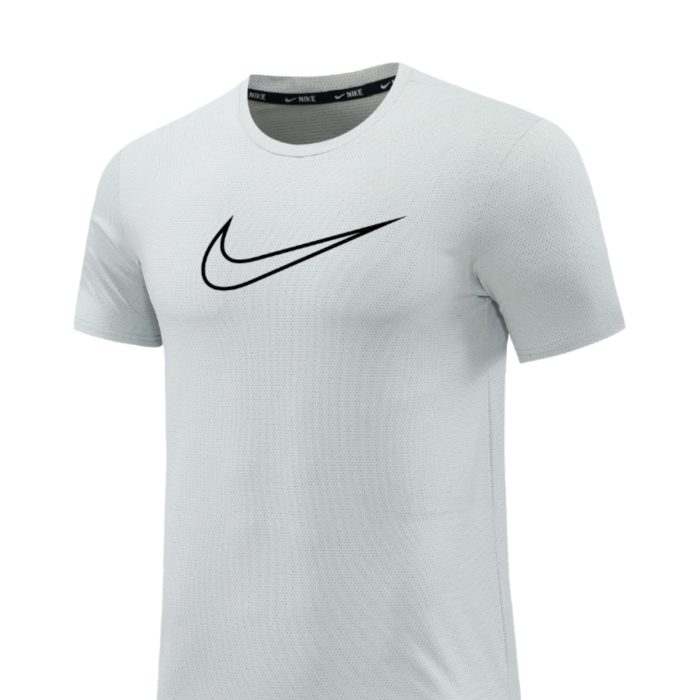 T-shirt Nike - White 2025-26