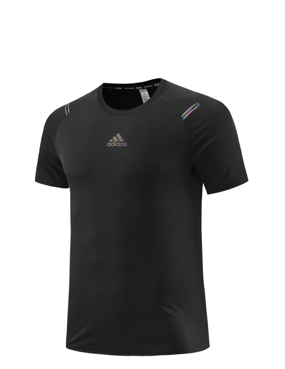 T-shirt Adidas - Black Magic 2025-26