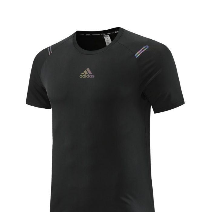 T-shirt Adidas - Black Magic 2025-26