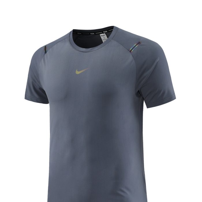 T-shirt Nike - Blue Magic 2025-26